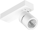 STYLID MINI G3 SURFACE - LED Module, system flux 1200 lm - Теплый белый 830 - Power supply unit, DC compatible for central emergency lighting - Wide