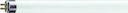MASTER TL5 High Output - Fluorescent lamp - Power: 24.0 W - Метка энергоэффективности (EEL): A - Коррелированная цветовая температура (ном.): 4000 K