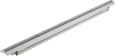 5500 K - 90° x 90° - 1219 mm - Aluminum - Цвет: Aluminum - Длина: 1219 mm