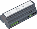 Lighting control system component - Dynalite Multipurpose Controllers