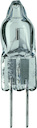 Capsuleline - Low voltage halogen lamp - Метка энергоэффективности (EEL): C - Коррелированная цветовая температура (ном.): 2800 K