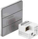 Lighting control system component - Клавиатура Antumbra iColor