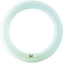 TL-E Circular Standard Colours - Fluorescent lamp - Метка энергоэффективности (EEL): B - Коррелированная цветовая температура (ном.): 6200 K