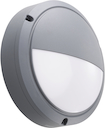 LED Low Power - Power supply unit - Цвет: Aluminum and white