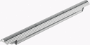 90° x 90° - 914 mm - Aluminum - Цвет: Aluminum - Длина: 914 mm