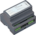 Lighting control system component - Интеграция системы Dynalite