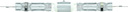 MASTER MHN-LA - Halogen metal halide lamp without reflector - Power: 1000.0 W - Метка энергоэффективности (EEL): A - Коррелированная цветовая