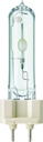 MASTERColour CDM-T Elite - Halogen metal halide lamp without reflector - Power: 35.0 W - Метка энергоэффективности (EEL): A+ - Коррелированная