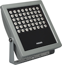 48 pcs - LED High Brightness - Medium beam angle 20º - Цвет: Dark gray