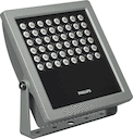 48 pcs - LED High Brightness - Medium beam angle 20º - Цвет: Dark gray