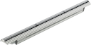 5500 K - 15° x 30° - 42 W - 914 mm - Aluminum - Цвет: Aluminum - Длина: 914 mm