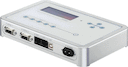 Lighting control system component - LED Lighting Systems Controllers - iPlayer 3 European version, 100-240 V