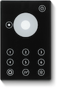 Lighting control system component - Vaya Touch Controller - Vaya Touch black