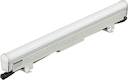 Polycarbonate bowl/cover transparent - Aluminum - 610 mm - Цвет: Aluminum - Длина: 610 mm