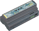 Lighting control system component - Сигнальные контроллеры диммеров Dynalite