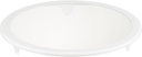 LUXSPACE 2 ACC. - Protection glass opal