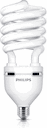 Tornado High Lumen с высоким световым потоком - Compact fluorescent lamp with integrated ballast - Метка энергоэффективности (EEL): A -
