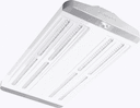 LED module 14000 lm - Нейтральный белый - High-rack optic - Цвет: white - Соединение: Винтовой блок