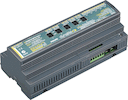 Lighting control system component - Сигнальные контроллеры диммеров Dynalite