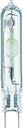 MASTERColour CDM-TC Elite - Halogen metal halide lamp without reflector - Power: 70.0 W - Метка энергоэффективности (EEL): A+ - Коррелированная