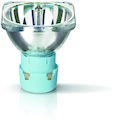 MSD Platinum (Touring/Stage) - Studio-, projection- and photo lamp - Коррелированная цветовая температура (ном.): 7800 K