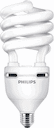 Tornado High Lumen с высоким световым потоком - Compact fluorescent lamp with integrated ballast - Метка энергоэффективности (EEL): A