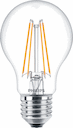 Филаментные светодиодные лампы серии Classic - LED-lamp/Multi-LED - Метка энергоэффективности (EEL): A++