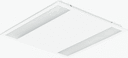 Coreline Recessed - Нейтральный белый 840 - Power supply unit with DALI interface - Цвет: White - Соединение: Соединительный зажим и защита от