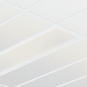 SlimBlend recessed mod. 600 - Нейтральный белый 840 - Power supply unit - Соединительный зажим и защита от разъединения - Класс безопасности II -