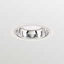 LuxSpace2 Mini Low height recessed - LED Module, system flux 800 lm - Теплый белый 830 - Power supply unit external, DC compatible for central
