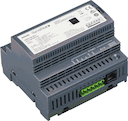 Lighting control system component - Сигнальные контроллеры диммеров Dynalite