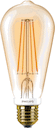 Филаментные светодиодные лампы серии Classic - LED-lamp/Multi-LED - Метка энергоэффективности (EEL): A+ - Коррелированная цветовая температура (ном.):