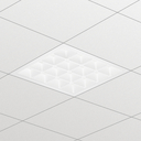PowerBalance recessed - Generation 2 - LED Module, system flux 3400 lm - Нейтральный белый 840 - Power supply unit with DALI interface - Ширина