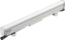 2700 K - Polycarbonate bowl/cover frosted - 610 mm - Цвет: Aluminum - Длина: 610 mm
