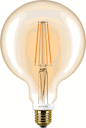 Филаментные светодиодные лампы серии Classic - LED-lamp/Multi-LED - Метка энергоэффективности (EEL): A+