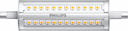 CorePro LEDlinear MV - LED-lamp/Multi-LED - Метка энергоэффективности (EEL): A+ - Коррелированная цветовая температура (ном.): 3000 K
