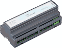 Lighting control system component - Dynalite Network Accessories