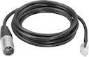 Адаптер с XLR-5 на RJ45 — 6 футов (1,8м)