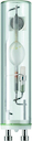 MASTERColour CDM-Tm Elite Mini - Halogen metal halide lamp without reflector - Power: 20.0 W - Метка энергоэффективности (EEL): A+ - Коррелированная