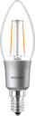 Филаментные светодиодные лампы серии Classic - LED-lamp/Multi-LED - Метка энергоэффективности (EEL): A++