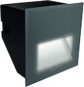 LED Low Power - Power supply unit - Цвет: Aluminum and white