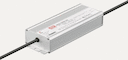 Power supply unit, 320 W, primary 100-277 V, secundary 24 V, IP67 - UL/cUL, CE, PSE