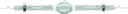 MASTER MHN-SA - Halogen metal halide lamp without reflector - Power: 1800.0 W - Метка энергоэффективности (EEL): A+ - Коррелированная цветовая