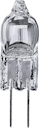 Capsuleline - Low voltage halogen lamp - Метка энергоэффективности (EEL): C - Коррелированная цветовая температура (ном.): 3000 K