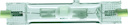 MHN/W-TD - Halogen metal halide lamp without reflector - Power: 150.0 W - Метка энергоэффективности (EEL): A - Коррелированная цветовая температура
