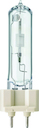 MASTERColour CDM-T - Halogen metal halide lamp without reflector - Power: 35.0 W - Метка энергоэффективности (EEL): A - Коррелированная цветовая
