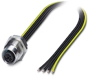 SACC-DSI-M12FSS-4CON-M16/0,5PE