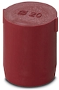 SEALING PLUG 20X