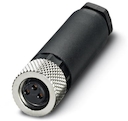 SACC-M 8FS-3CON-M-SW