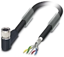 SAC-4P- 2,0-950/M 8FR